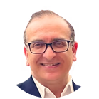 Amin Katouzian, PhD