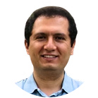 Kourosh Jafari-Khouzani, PhD