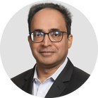 Alok Gupta, Advisor